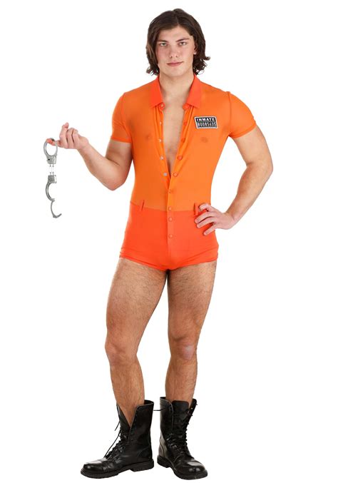 Police & Prisoner Costumes